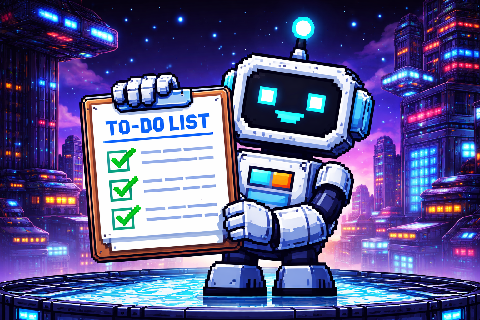 AGENTS.md is a package.json for your agents